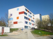 Diesterweg- Grundschule Auerbach